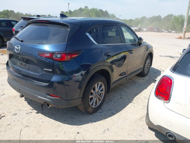 Aukcja sprzedaży 2023 Mazda Cx-5 2.5 S Preferred, vin: JM3KFBCM7P0181679, numer aukcji: 45237240