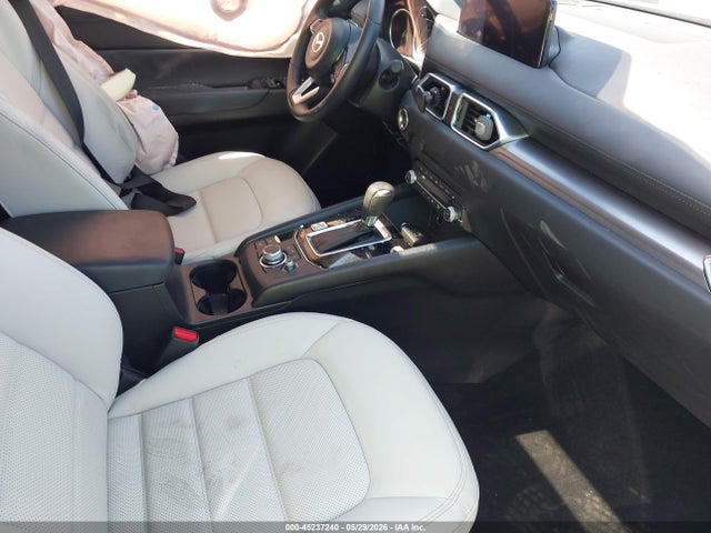 Aukcja sprzedaży 2023 Mazda Cx-5 2.5 S Preferred, vin: JM3KFBCM7P0181679, numer aukcji: 45237240