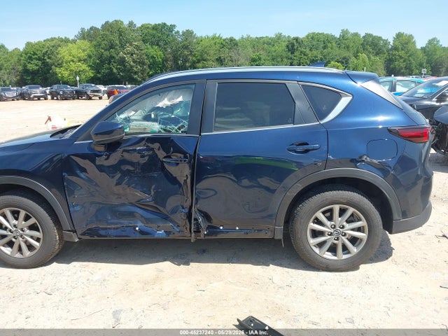 Aukcja sprzedaży 2023 Mazda Cx-5 2.5 S Preferred, vin: JM3KFBCM7P0181679, numer aukcji: 45237240