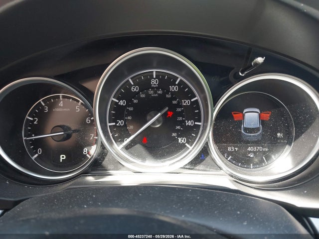 Aukcja sprzedaży 2023 Mazda Cx-5 2.5 S Preferred, vin: JM3KFBCM7P0181679, numer aukcji: 45237240
