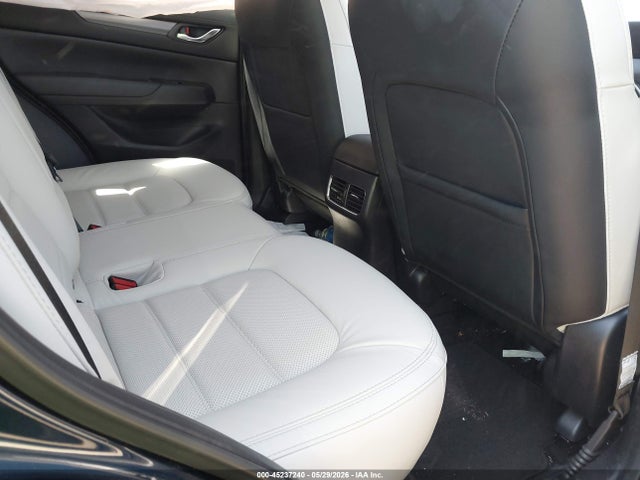 Aukcja sprzedaży 2023 Mazda Cx-5 2.5 S Preferred, vin: JM3KFBCM7P0181679, numer aukcji: 45237240