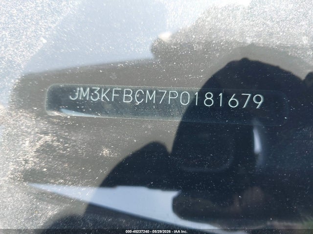 Aukcja sprzedaży 2023 Mazda Cx-5 2.5 S Preferred, vin: JM3KFBCM7P0181679, numer aukcji: 45237240