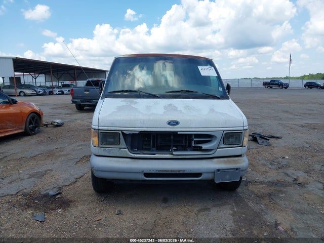 Aukcja sprzedaży 1999 Ford E-150 Commercial/recreational, vin: 1FTRE1428XHB28752, numer aukcji: 45237243
