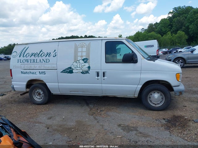 Aukcja sprzedaży 1999 Ford E-150 Commercial/recreational, vin: 1FTRE1428XHB28752, numer aukcji: 45237243