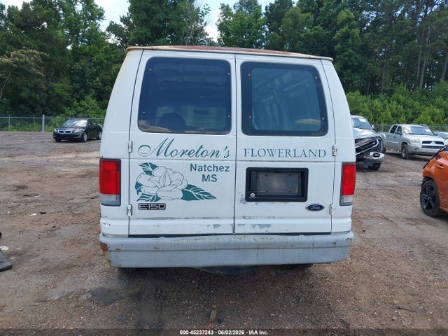 Aukcja sprzedaży 1999 Ford E-150 Commercial/recreational, vin: 1FTRE1428XHB28752, numer aukcji: 45237243