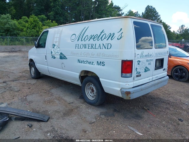 Aukcja sprzedaży 1999 Ford E-150 Commercial/recreational, vin: 1FTRE1428XHB28752, numer aukcji: 45237243