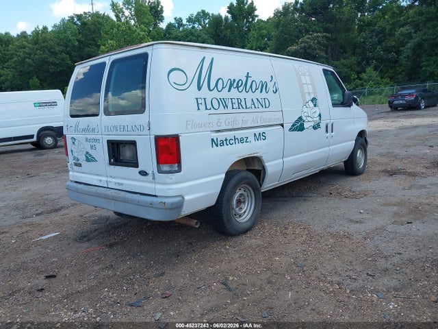 Aukcja sprzedaży 1999 Ford E-150 Commercial/recreational, vin: 1FTRE1428XHB28752, numer aukcji: 45237243