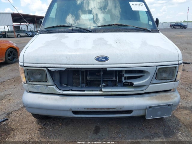 Aukcja sprzedaży 1999 Ford E-150 Commercial/recreational, vin: 1FTRE1428XHB28752, numer aukcji: 45237243