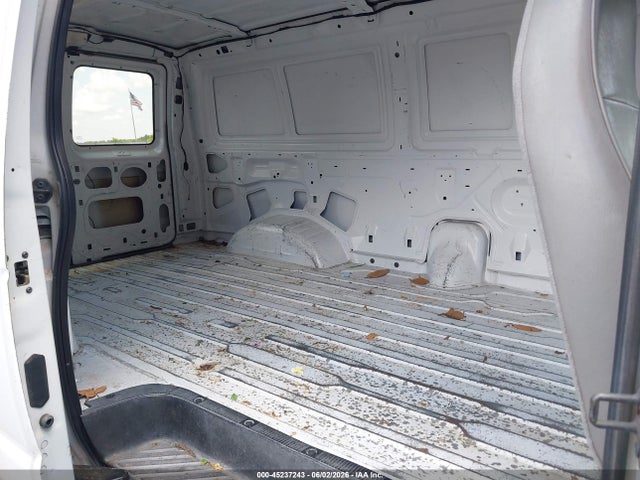 Aukcja sprzedaży 1999 Ford E-150 Commercial/recreational, vin: 1FTRE1428XHB28752, numer aukcji: 45237243