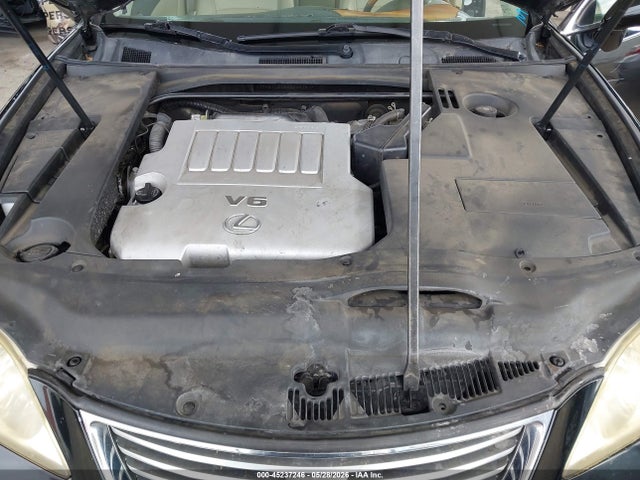 Aukcja sprzedaży 2008 Lexus Es 350, vin: JTHBJ46G582235381, numer aukcji: 45237246
