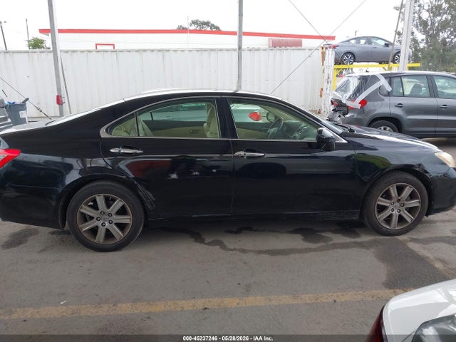 Aukcja sprzedaży 2008 Lexus Es 350, vin: JTHBJ46G582235381, numer aukcji: 45237246