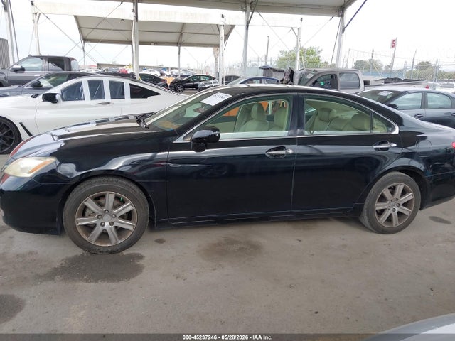 Aukcja sprzedaży 2008 Lexus Es 350, vin: JTHBJ46G582235381, numer aukcji: 45237246