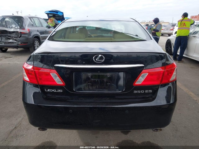 Aukcja sprzedaży 2008 Lexus Es 350, vin: JTHBJ46G582235381, numer aukcji: 45237246