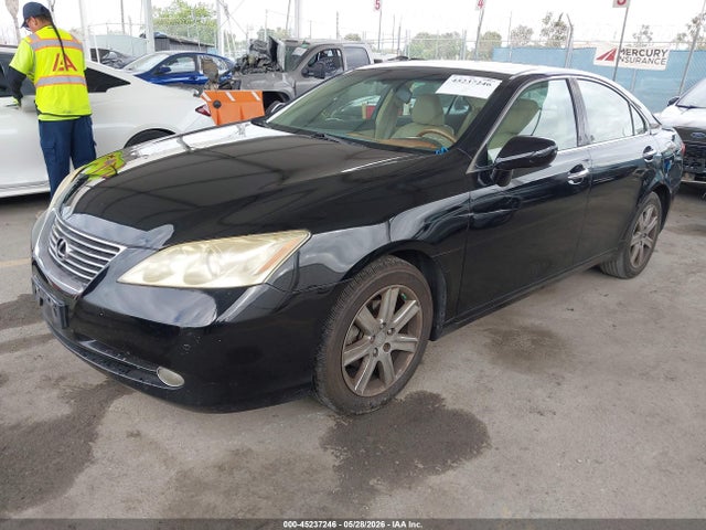 Aukcja sprzedaży 2008 Lexus Es 350, vin: JTHBJ46G582235381, numer aukcji: 45237246