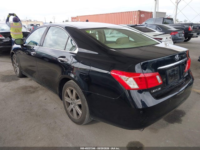 Aukcja sprzedaży 2008 Lexus Es 350, vin: JTHBJ46G582235381, numer aukcji: 45237246