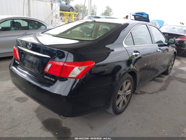 Aukcja sprzedaży 2008 Lexus Es 350, vin: JTHBJ46G582235381, numer aukcji: 45237246
