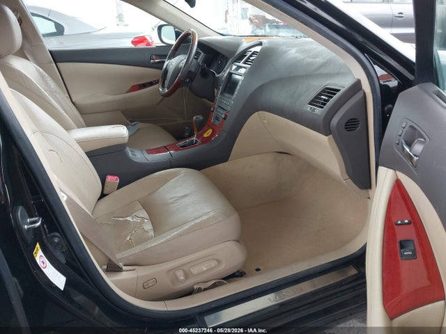 Aukcja sprzedaży 2008 Lexus Es 350, vin: JTHBJ46G582235381, numer aukcji: 45237246