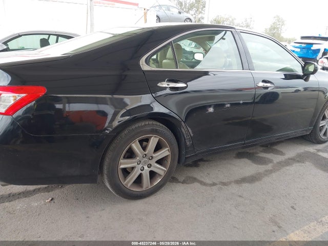 Aukcja sprzedaży 2008 Lexus Es 350, vin: JTHBJ46G582235381, numer aukcji: 45237246