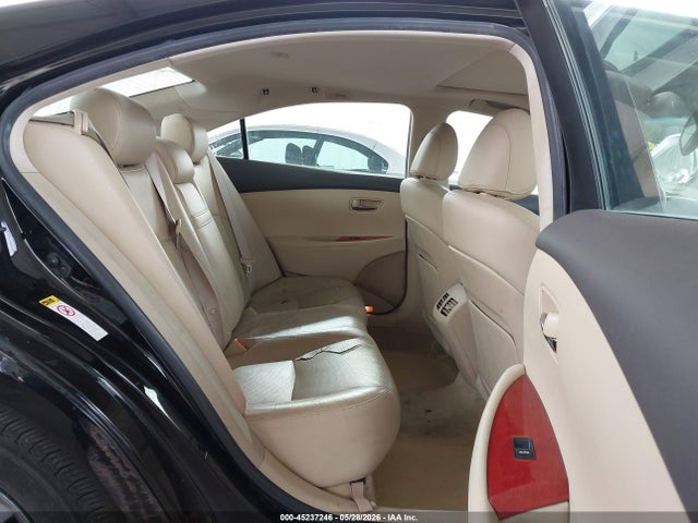 Aukcja sprzedaży 2008 Lexus Es 350, vin: JTHBJ46G582235381, numer aukcji: 45237246