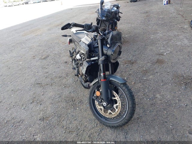 Aukcja sprzedaży 2024 Husqvarna Vitpilen 401/svartpilen 401, vin: MD2JUJ405RN209513, numer aukcji: 45237247
