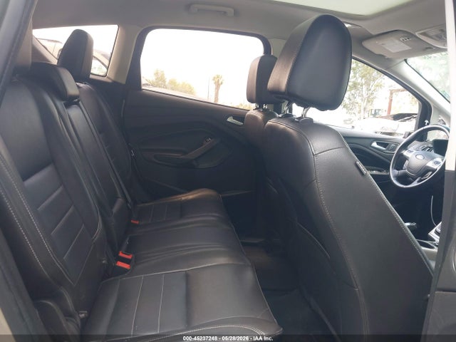 Ford C-max Energi Sel 2015 1FADP5CU4FL112743 Image 8