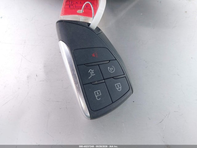 3GPKHZRJ8RS540458 Honda Prologue Elite