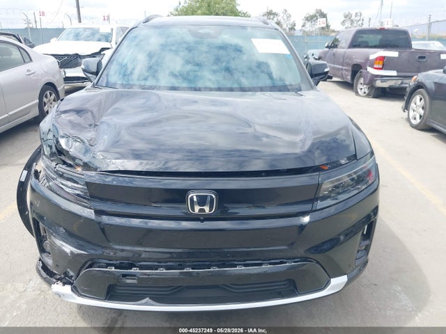 3GPKHZRJ8RS540458 Honda Prologue Elite