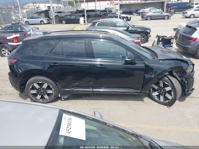 3GPKHZRJ8RS540458 Honda Prologue Elite