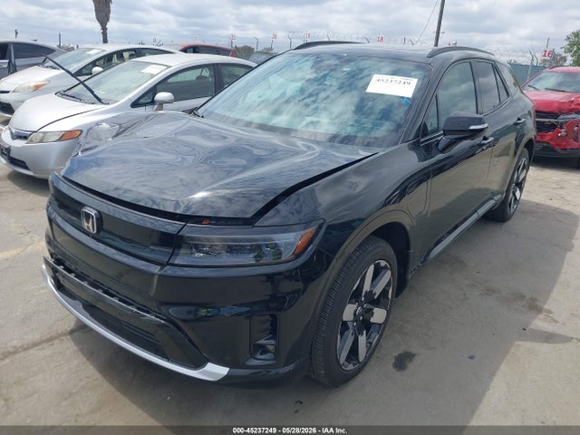 3GPKHZRJ8RS540458 Honda Prologue Elite