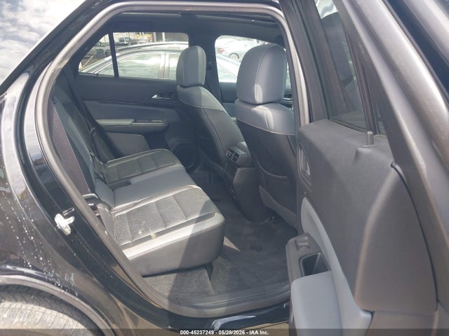 3GPKHZRJ8RS540458 Honda Prologue Elite