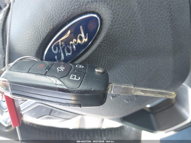 3FA6P0HD6GR158498 Ford FUSION SE
