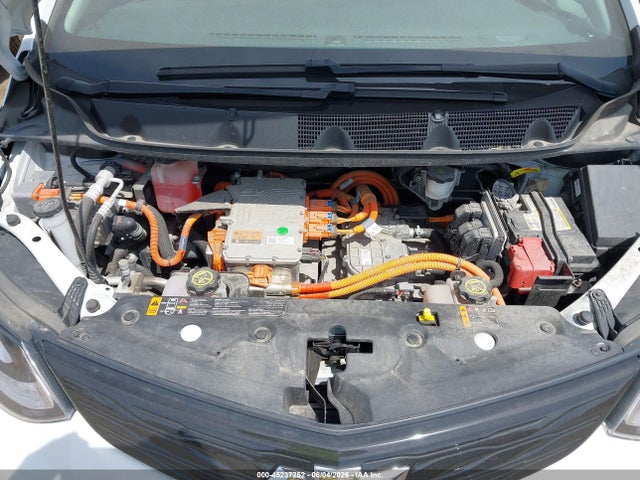 2020 Chevrolet Bolt Ev Fwd Lt მანქანა იყიდება აუქციონზე, vin: 1G1FY6S03L4139046, აუქციონის ნომერი: 45237252