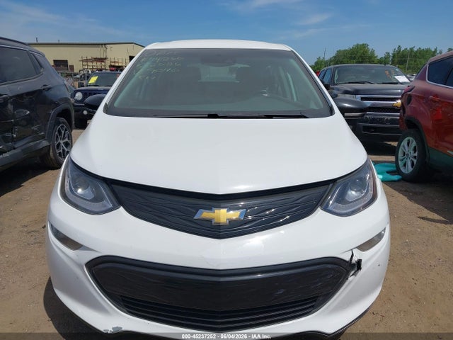 2020 Chevrolet Bolt Ev Fwd Lt მანქანა იყიდება აუქციონზე, vin: 1G1FY6S03L4139046, აუქციონის ნომერი: 45237252