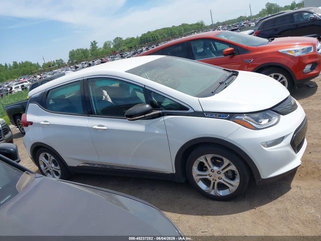2020 Chevrolet Bolt Ev Fwd Lt მანქანა იყიდება აუქციონზე, vin: 1G1FY6S03L4139046, აუქციონის ნომერი: 45237252