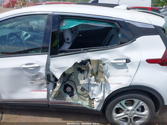 2020 Chevrolet Bolt Ev Fwd Lt მანქანა იყიდება აუქციონზე, vin: 1G1FY6S03L4139046, აუქციონის ნომერი: 45237252