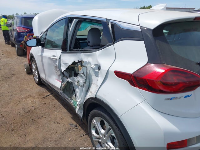 2020 Chevrolet Bolt Ev Fwd Lt მანქანა იყიდება აუქციონზე, vin: 1G1FY6S03L4139046, აუქციონის ნომერი: 45237252