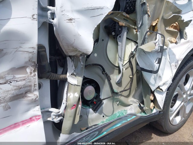 2020 Chevrolet Bolt Ev Fwd Lt მანქანა იყიდება აუქციონზე, vin: 1G1FY6S03L4139046, აუქციონის ნომერი: 45237252