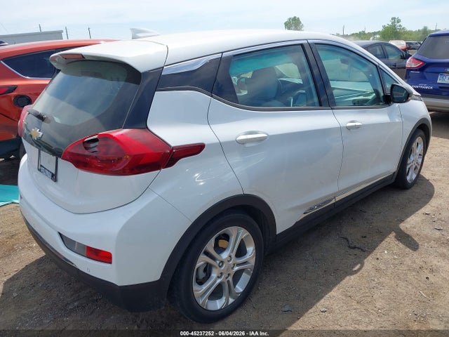 2020 Chevrolet Bolt Ev Fwd Lt მანქანა იყიდება აუქციონზე, vin: 1G1FY6S03L4139046, აუქციონის ნომერი: 45237252