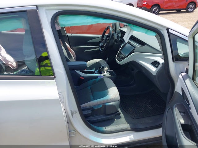 2020 Chevrolet Bolt Ev Fwd Lt მანქანა იყიდება აუქციონზე, vin: 1G1FY6S03L4139046, აუქციონის ნომერი: 45237252