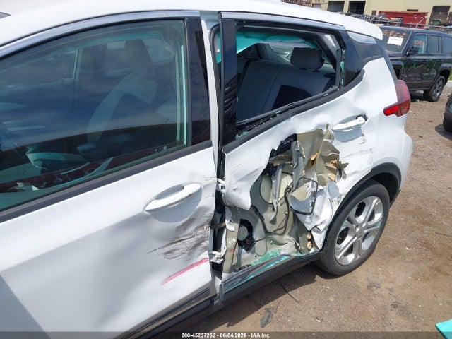 2020 Chevrolet Bolt Ev Fwd Lt მანქანა იყიდება აუქციონზე, vin: 1G1FY6S03L4139046, აუქციონის ნომერი: 45237252