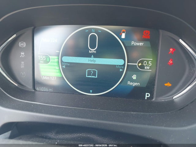 2020 Chevrolet Bolt Ev Fwd Lt მანქანა იყიდება აუქციონზე, vin: 1G1FY6S03L4139046, აუქციონის ნომერი: 45237252