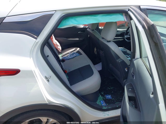 2020 Chevrolet Bolt Ev Fwd Lt მანქანა იყიდება აუქციონზე, vin: 1G1FY6S03L4139046, აუქციონის ნომერი: 45237252