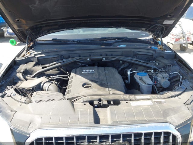 WA1LFAFP7EA022756 Audi Q5 2.0t Premium