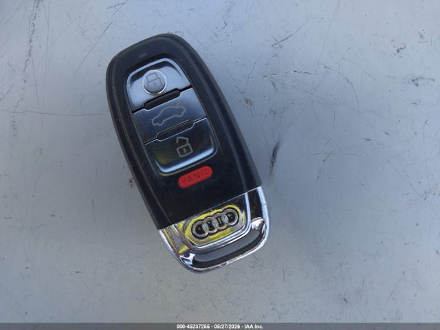 WA1LFAFP7EA022756 Audi Q5 2.0t Premium