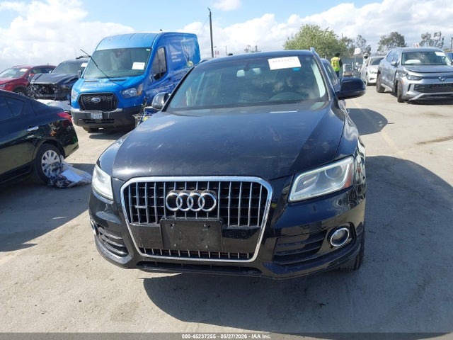WA1LFAFP7EA022756 Audi Q5 2.0t Premium