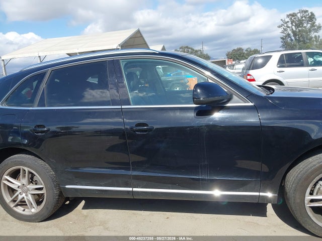 WA1LFAFP7EA022756 Audi Q5 2.0t Premium