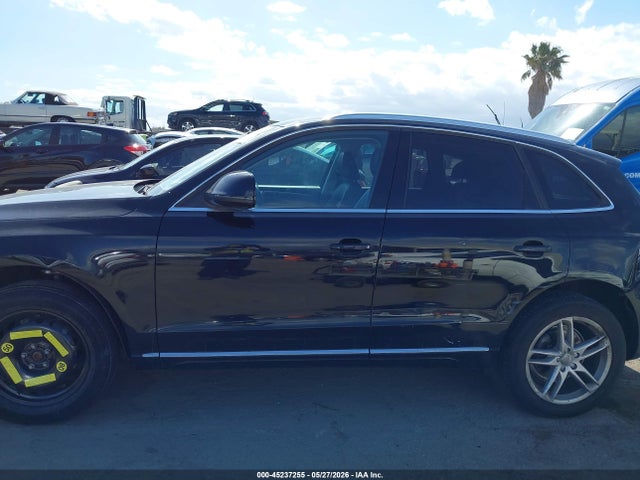 WA1LFAFP7EA022756 Audi Q5 2.0t Premium