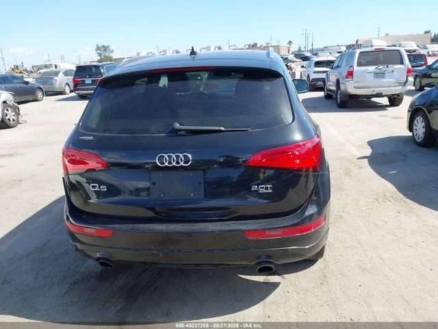 WA1LFAFP7EA022756 Audi Q5 2.0t Premium