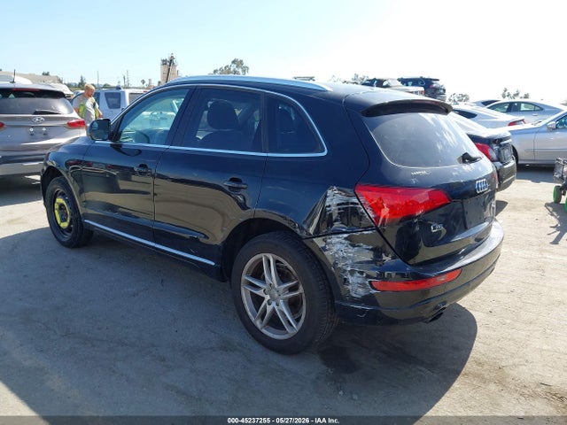 WA1LFAFP7EA022756 Audi Q5 2.0t Premium