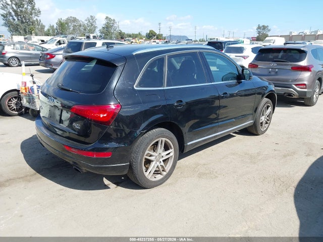 WA1LFAFP7EA022756 Audi Q5 2.0t Premium